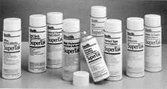 Bostik Adhesives