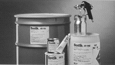 Bostik Adhesives