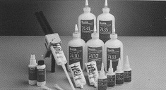 Bostik Adhesives